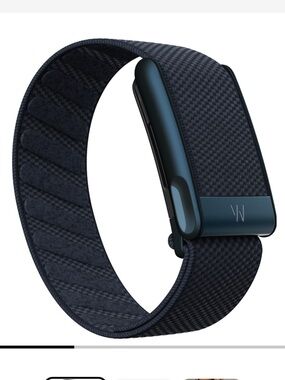 NWT WHOOP MG Superknit Band